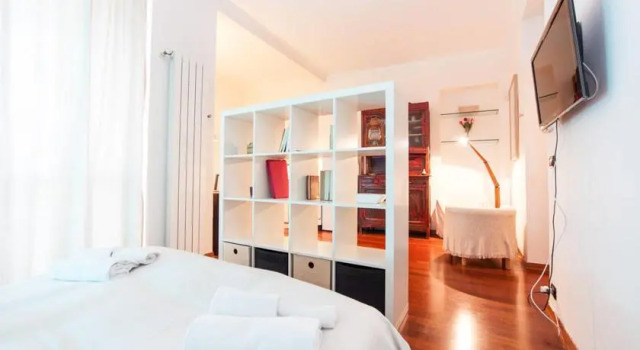 Torinos Sweet Home
