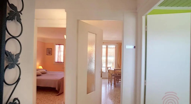 Appartement Lamalou-les-Bains, 2 pièces, 2 personnes - FR-1-451-139, Rezervasyon Daire Lamalou-les-Bains Hérault