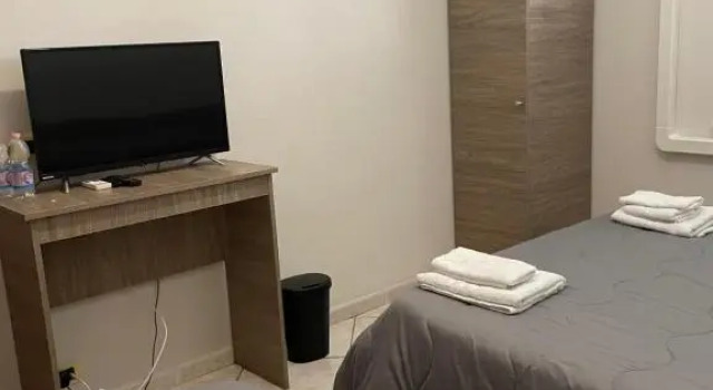 Номер Standard Airport Tourists House