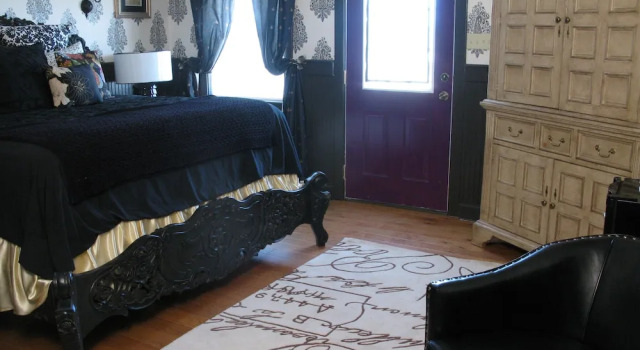 Номер Standard Beaumont Ranch