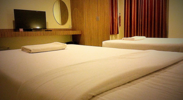 Le Luxe Residence, Rezervovat Hotel Levné hotely v North-Eastern Thailand