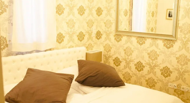 Penthouse "Paris je taime"