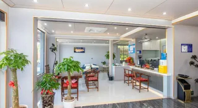 Wencheng Hushang Mingzhu Homestay, Prenota Hotel Wenzhou Zhejiang