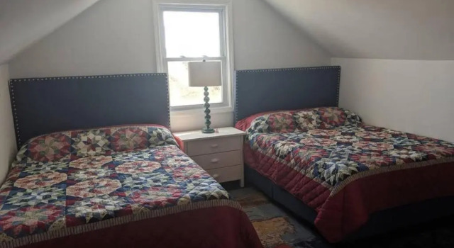Lux 3 Bd - Perfect & Parking & Massive Patio