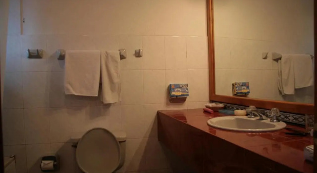 Номер Standard Apartamentos Los Quipus