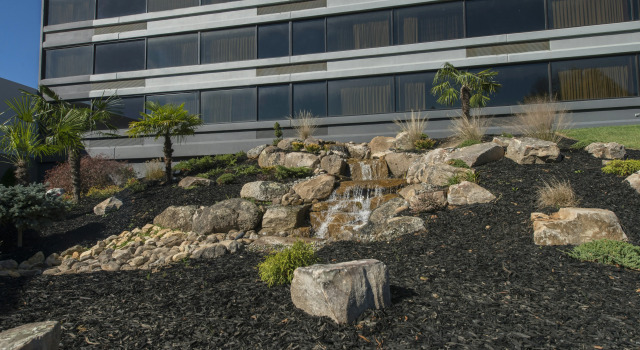 DoubleTree by Hilton Winston Salem - University