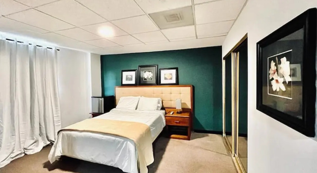 Номер Premium SJ SUITES HOTEL