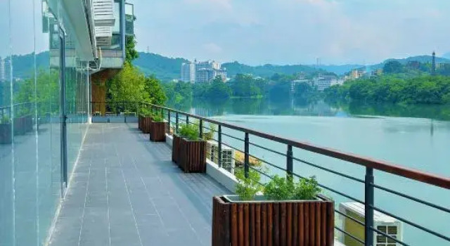 Qingyin Hotel