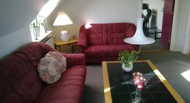 Bed & Breakfast Svendborg NV, Book Hotel Hotels in Funen with Parking, Parking