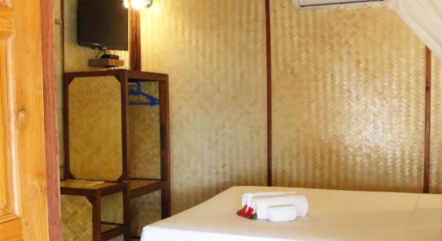 Коттедж Superior Koh Jum Resort