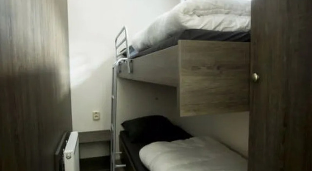 Duinhoeve 37982, Prenota Hotel Drunen Noord-Brabant