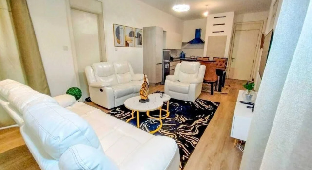 Апартаменты Executive Stay.Plus Stylish Living Nova