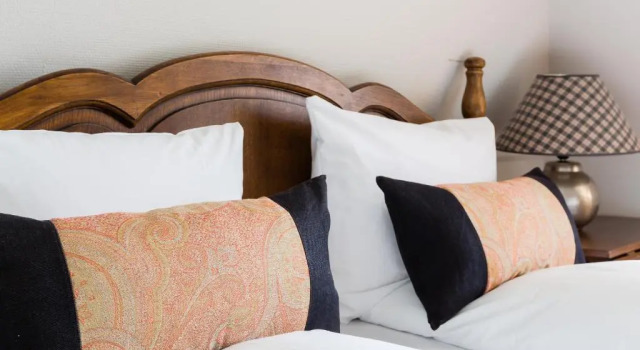 Люкс Hotel Park Bergen, Historic Hotels of Europe
