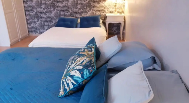 Номер Standard B&B Caprice dEpices