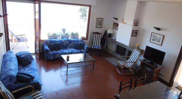 Italy Rents Argentario