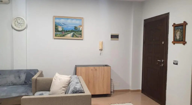 Апартаменты Apartament Mali i Robit
