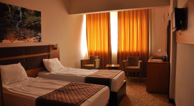 Номер Family İğneada Resort Hotel & SPA