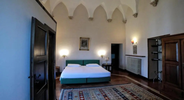 Двухместный номер Standard Palazzo Ducale Sangiovanni
