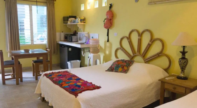 Номер Standard Sea Hawk Suites