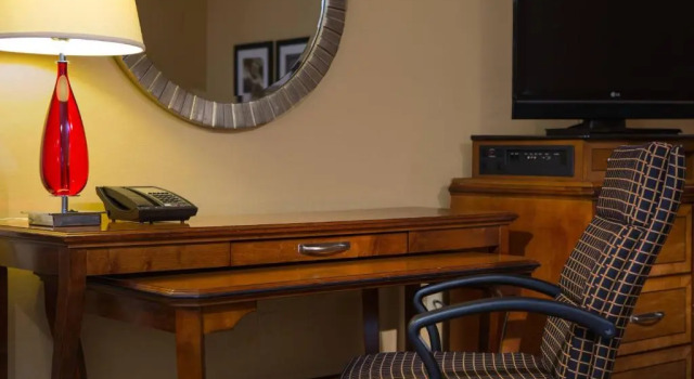 Двухместный номер Standard с видом на город Baltimore Marriott Inner Harbor at Camden Yards