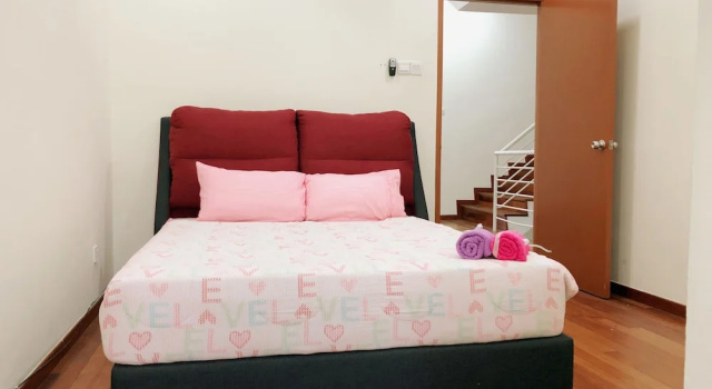 Коттедж Smart Home Stay