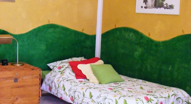 Gartenzimmer, Забронировать Отель Отели Нихайм с завтраком, Завтраки