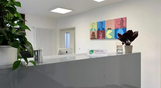 Rhöner Ferienwohnung, Reservar Apartamento Hotéis em Dermbach com pequeno-almoço, Café da manhã