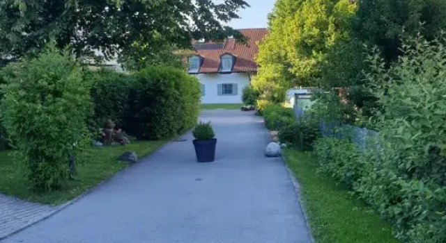 Ferienwohnanlage Brünnstein Wohnung 54, Prenota Hotel Oberaudorf Chiemgau