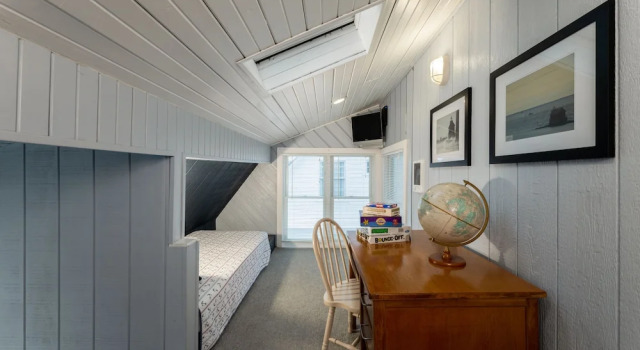 Номер Standard Looking Glass Beachfront Inn