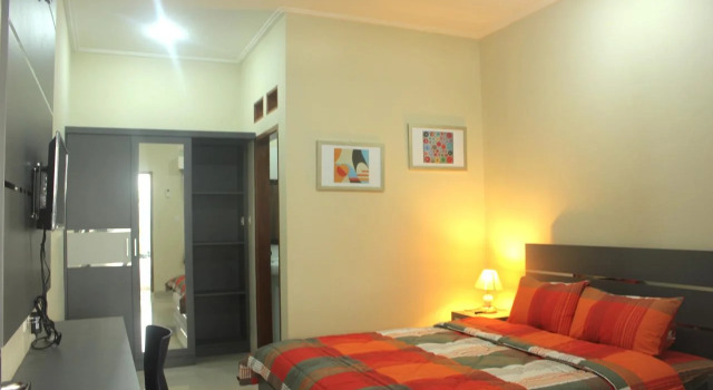 Crystal Vista Residence, Prenota Hotel Hotel 3 stelle a Jakarta Province, 3*