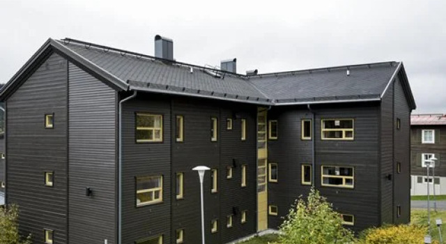 Skistar Vacation Club Are Village, Are, Sweden, Foglalás Szálloda Åre Duved-Edsasdalen