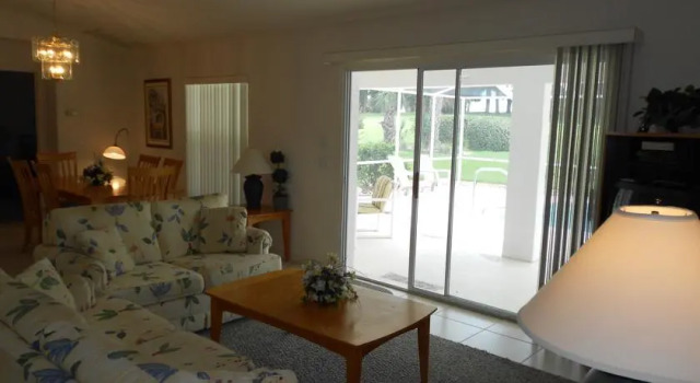 Villa Golf & Fun by Golf Resort Inverness