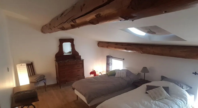 L'Attrape Rêve en Ardèche Maison d'Hôtes, Prenota Hotel Hotel a Alvernia con parcheggio, Parcheggio