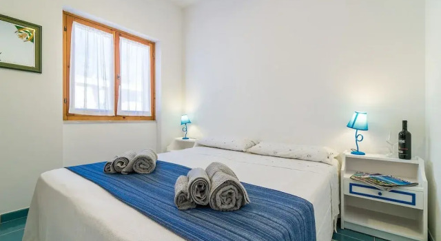 Casa Pavoncella, Varaa Huoneisto Cala Gonone Gulf of Orosei