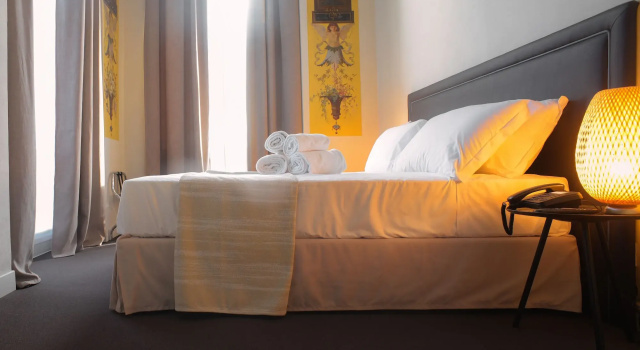 Hotel Palazzo Vannoni