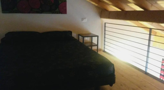 Номер Standard B&B Val Maschi