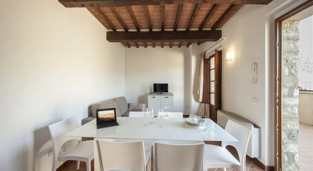Gaiole Suites, Buchen Sie Hotel Hotels in Chianti mit Pool, Schwimmbad