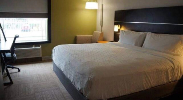 Двухместный номер Standard Holiday Inn Express Venice by IHG