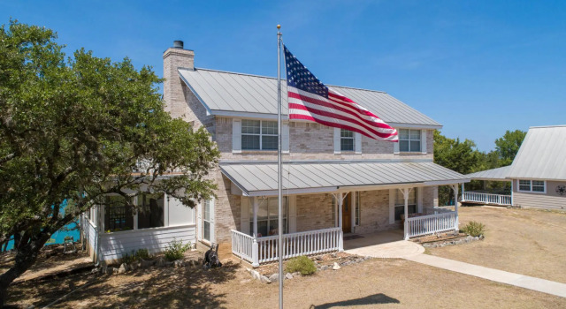 Endless Tranquility CL 1105h, Buchen Sie Hotel Canyon Lake Texas Hill Country