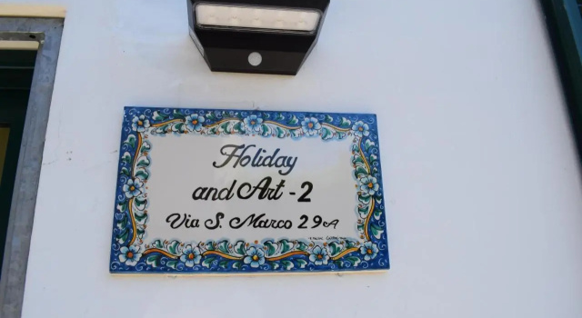 Holiday and Art 2