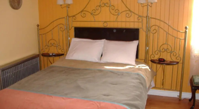 Gîte Le Roupillon, Book Hotel SPA-hoteller i Scott, SPA