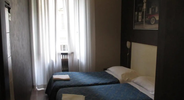 Номер Standard Hotel Gloria