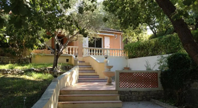 Номер Standard Villa Nara