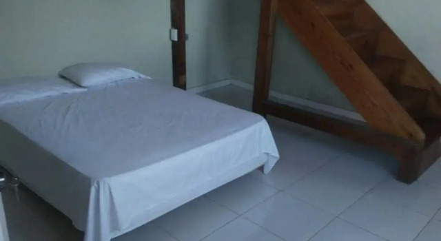 Номер Standard Le Creole Hideaway