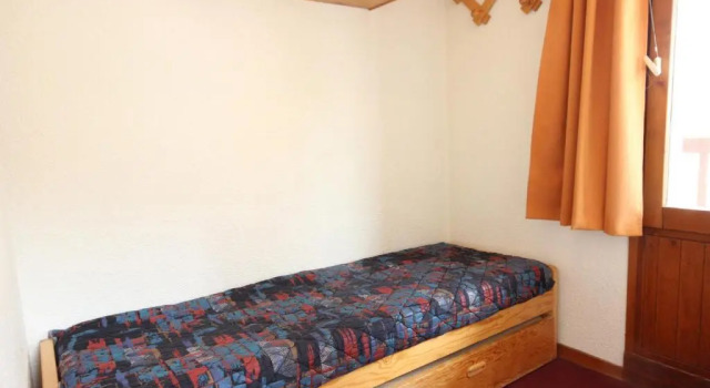 Appartement Landry-Vallandry, 1 pièce, 4 personnes - FR-1-411-285