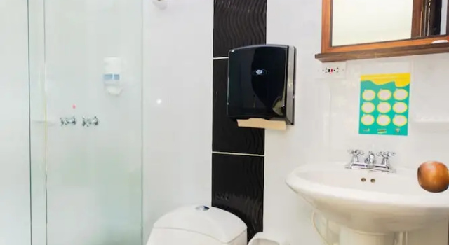Номер Deluxe Hotel Verony Guatape