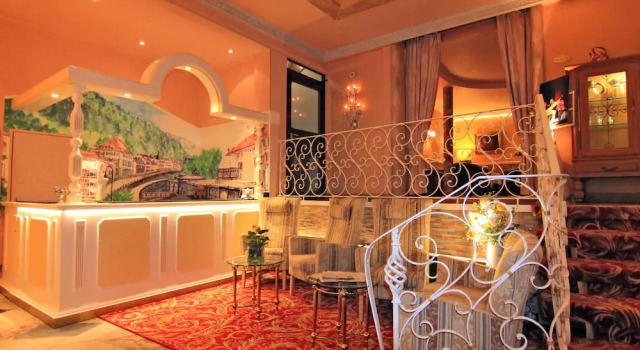 Hotel Weingärtner