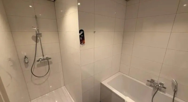 Люкс Standard Fletcher Hotel-Restaurant Parkstad- Zuid Limburg
