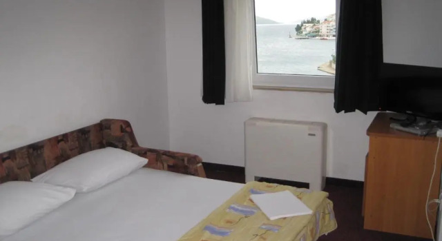 Апартаменты Villa Obad Guest House