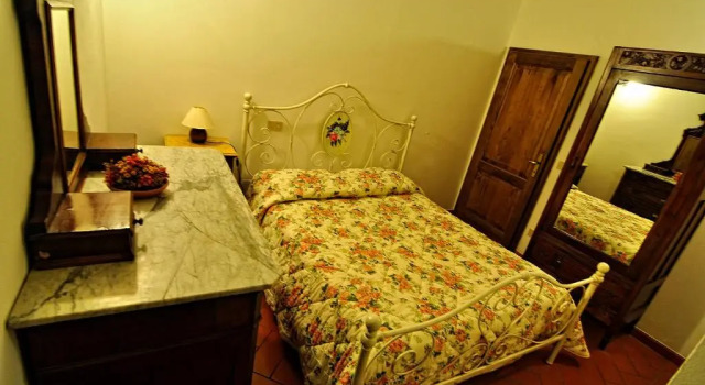 Апартаменты Agriturismo Casalpiano